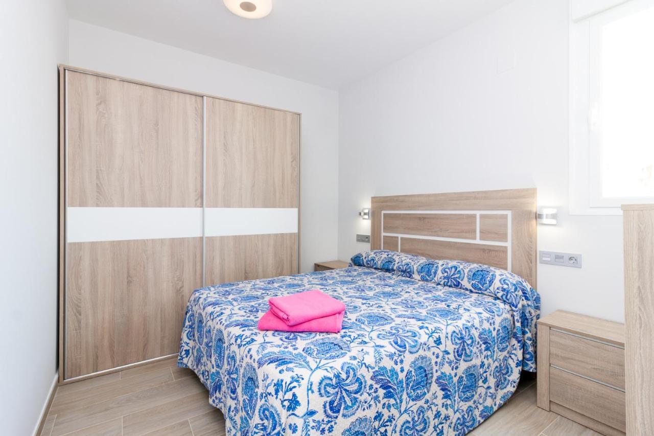 Duplex Terrace 阿尔姆尼卡 外观 照片